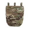 Torba zrzutowa BP-130 - Multicam