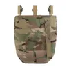 Torba zrzutowa BP-130 - Multicam