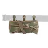 Torba zrzutowa BP-130 - Multicam
