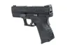 Replika GBB x Springfield XDM 3.8 Compact - Czarny