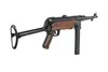 Pistolet maszynowy ASG Cybergun MP40 AEG