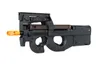 Pistolet maszynowy ASG Cybergun x Krytac FN HERSTAL P90 0.9 J