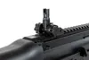 Subkarabinek ASG Cybergun x FN HERSTAL SCAR-SC walizką transportową