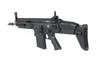 Karabinek szturmowy ASG Cybergun x FN HERSTAL SCAR-H CQC
