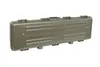 Karabinek szturmowy ASG Cybergun x FN HERSTAL SCAR-L z walizką transportową Czarny