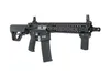 Replika SA-E06 EDGE HAL ETU Heavy Ops Stock - Czarny
