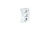 Aluminiowy spust 5KU do replik TM Hi-Capa 5.1/1911/MEU GB-202 Srebrny