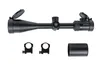 Luneta Vector Optics Hugo 6-24x50 GT