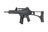 Karabinek DUAL POWER SR36E2 GB-302 - Czarny