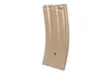Magazynek low-cap na 70 kulek do M4 - FDE
