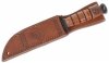 Nóż - Ka-Bar 1252 - Short USMC Serrated