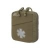 Kieszeń medyczna EDC Med Kit - Adaptive Green (MO-M09-NL-12)