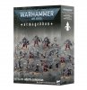 Armageddon Battalion - Adepta Sororitas