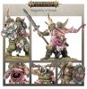 Spearhead - Maggotkin of Nurgle