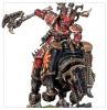WH 40K - World Eaters Lord Invocatus