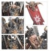 Warriors of Chaos - Battalion