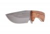 Muela - Nóż Full Tang Olive wood 170mm (JABALI-17OL)