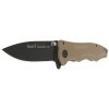 Muela - Nóż Tactical Folding Knife 100mm (PANZER-10DES)
