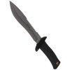 Muela - Nóż Outdoor Rubber Handle 160mm (55-16)