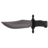 Muela - Nóż Tactical Rubber Handle 180mm (MOUFLON-18)