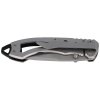 Puma - Nóż Aluminium Clip Point Folder (338411)