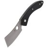 Spyderco - Nóż ROC G-10 Black Plain (C177GP)