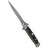 Frank Beltrame - Nóż Bayonet Black 23cm (FB 23/37B)