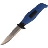Nóż Lindbloms Knivar Craftman Blue Stainless 95mm (5000)