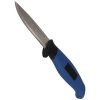 Nóż Lindbloms Knivar Craftman Blue Stainless 95mm (5000)