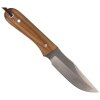 Nóż Muela Bison-9.OL Olive Wood, Satin X50CrMoV15