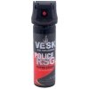 Gaz pieprzowy KKS VESK Police RSG Gel 2mln SHU 63ml Stream (12063-S V)