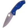 Spyderco - Nóż Tenacious FRN Blue (C122PBL)