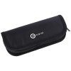 Nóż składany Civivi Mini Praxis Black G10, Satin D2 (C18026C-2)