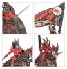 Spearhead - Soulblight Gravelords Bloodcrave Hunt