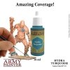 Warpaints - Hydra Turquoise