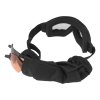 SwissEye - Google Balistyczne G-Tac 3ls - Czarne 