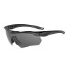 Okulary Crossbow One - Smoke Gray (740-0614)