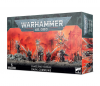Warhammer 40K - Chaos Space Marines Dark Commune
