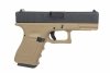 Replika GBB EC-1301 - Half-Tan