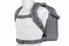 Plecak Mobile Arsenal Compact Protective Backpack - Szary