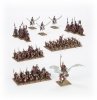 Warhammer The Old World – Kingdom of Bretonnia Edition