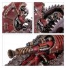 Mechanicum - Krios Battle Tank/Venator
