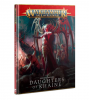 Battletome Daughters of Khaine