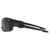 Oakley - Okulary SI Ballistic Shocktube - Grey (OO9329-01)