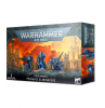 Warhammer 40K - Space Marine Primaris Eliminators