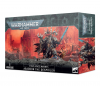 Chaos Space Marines - Abaddon the Despoiler