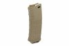 Magazynek mid-cap na 250 kulek Typ A do M4 - FDE