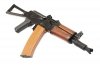 Double Bell - Replika AK-74SU (RK-01-W) Wood 