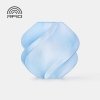 Filament PETG Translucent na szpuli 1kg - Light Blue