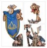 Dwarfen Mountain Holds - Dwarf Warriors